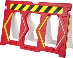 A型バリケードΣの詳細