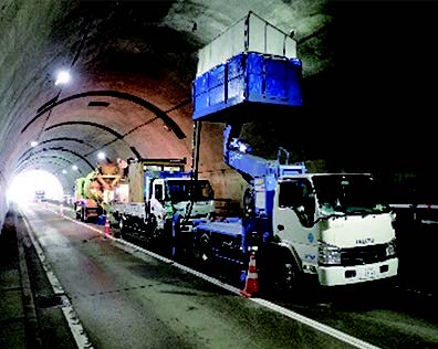 スペースロック SR-2工法の詳細