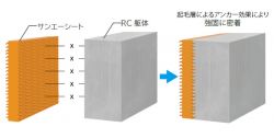サンエーシート