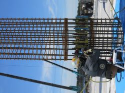 TW溶接継手工法の詳細