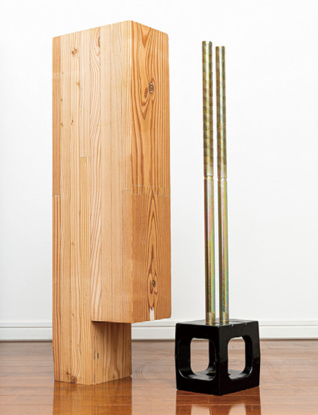 壁無双450の詳細