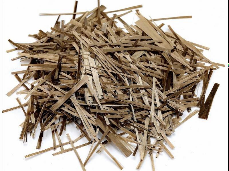 バサロン ファイバーの詳細