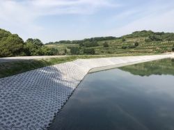 布製型枠工法の詳細