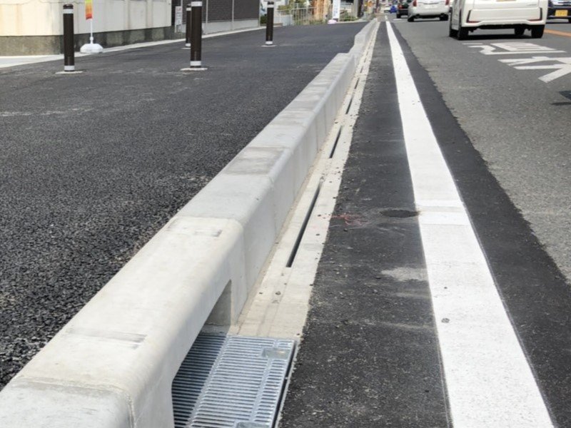 CD-E側溝 MS14シリーズの詳細