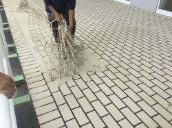 リリーフペイント工法の詳細