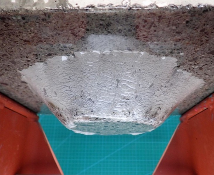 U-レジストクリアコート/ガードの詳細