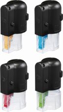 ボルトラインの詳細