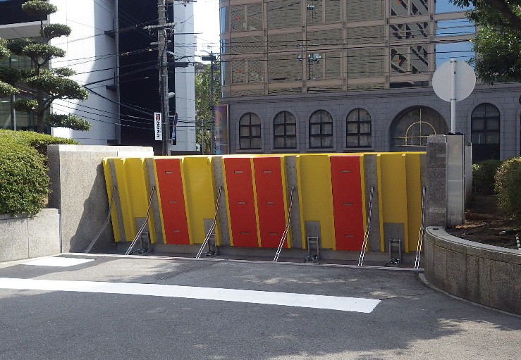 アクアシャッターf