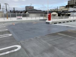 レジンモルタル保護層付FRP防水工法の詳細