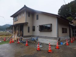 バルクアップ工法の詳細