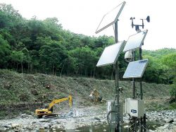 エコモシステムIIの詳細