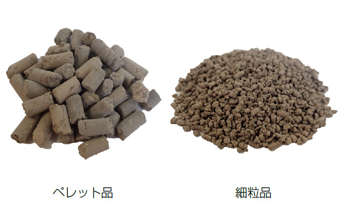 フジミンForestの詳細