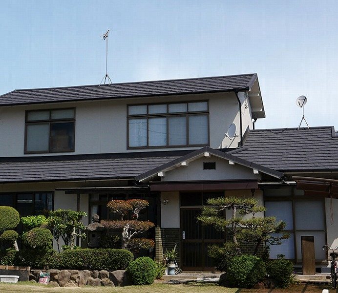 FSストーンの詳細