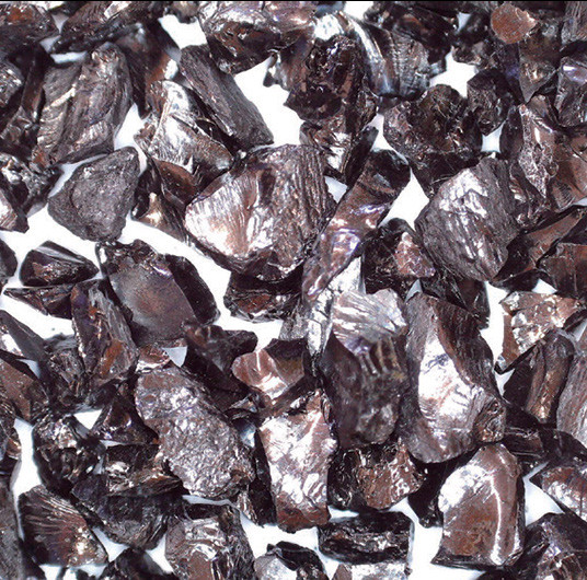 アンスラサイトの詳細