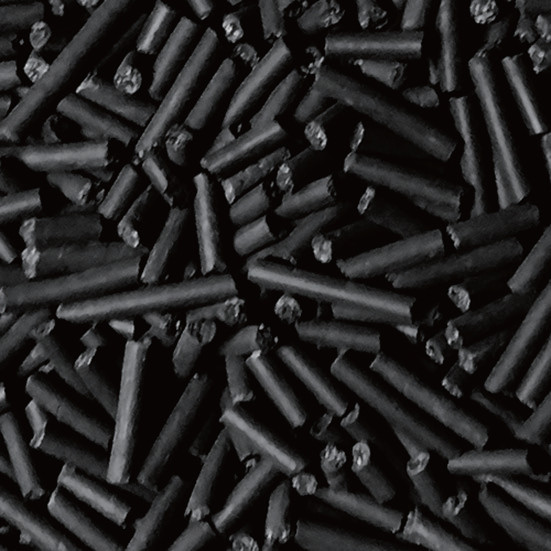 SDGsペレット炭の詳細