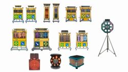 輝度調整による省電力機能を備えた保安灯の詳細