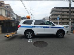 車載式レーダ探査車による床版劣化調査技術の詳細