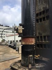 杭溶接ロボット光工法の詳細