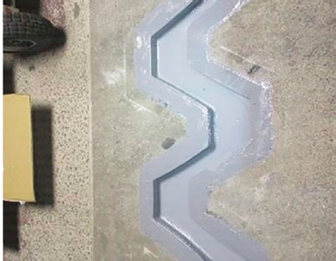 KFシールテクトYKB-J工法