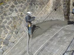 N・Sグリッド工法の詳細