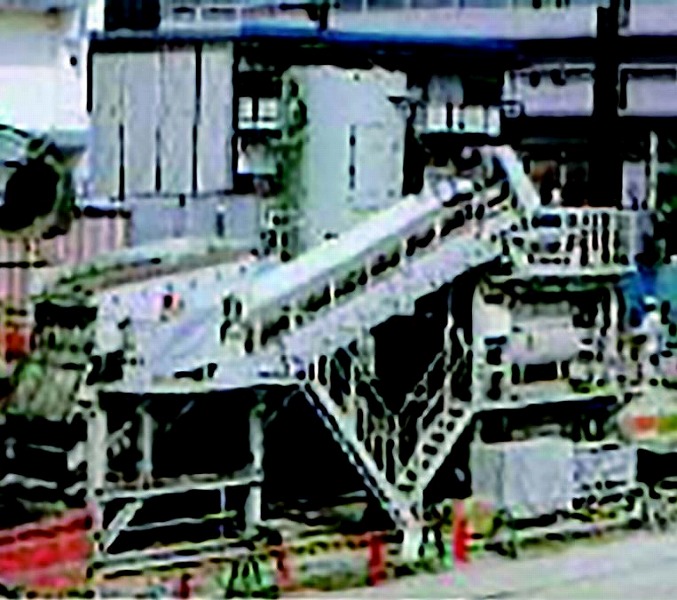 CRM工法