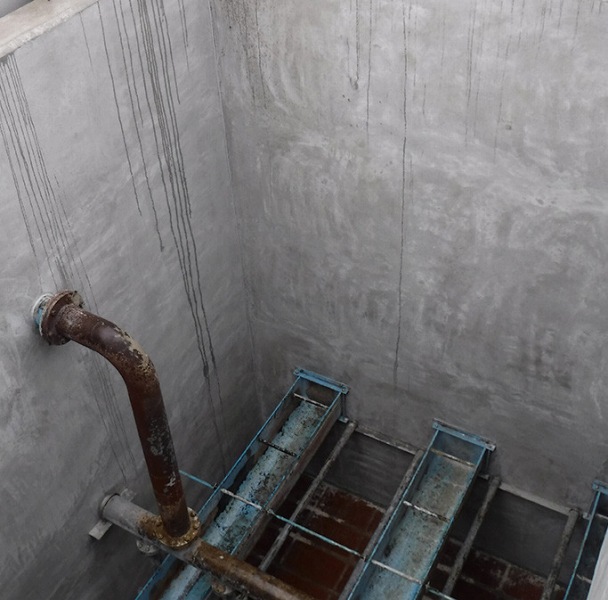 ZモルタルSシリーズ