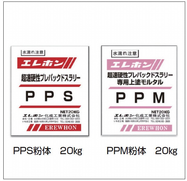 PPMの詳細