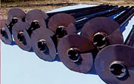 SMD杭工法の詳細