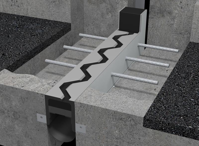 メタルガージョイント NLd-FLNの詳細