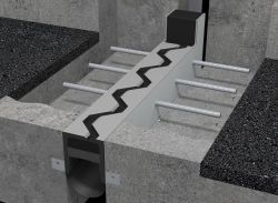 メタルガージョイント NLd-FLN