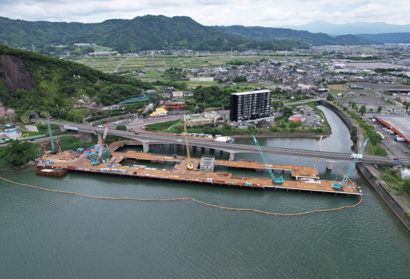 LIBRA工法の詳細