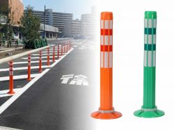 ロードポストBタイプの詳細