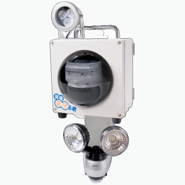 現場見守る君 PROの詳細