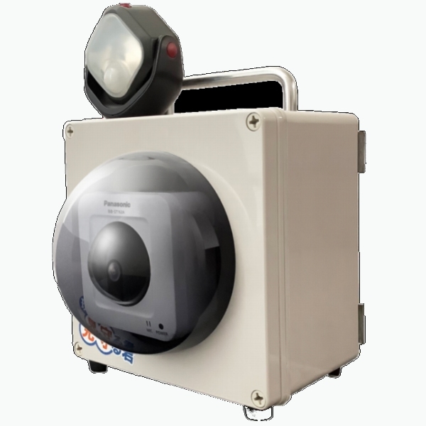 現場見守る君 ブラウザタイプ