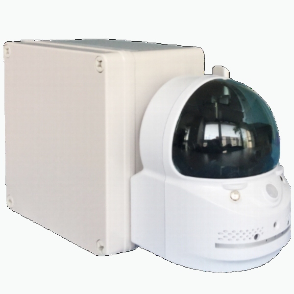 現場見守る君 インドアの詳細