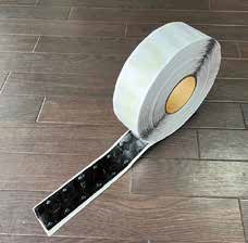 舗装用補修材 アステープドットJT50