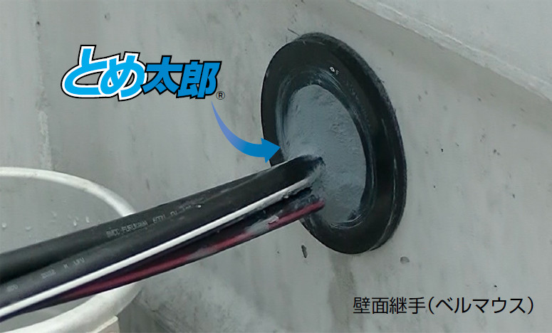 とめ太郎の詳細