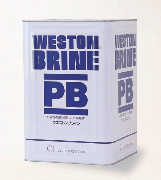 ウエストンブラインPBの詳細