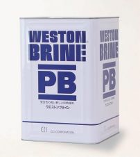 ウエストンブラインPB