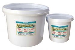 ウォーターストッパブルパテ