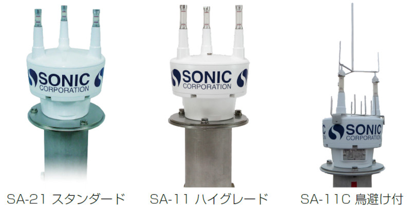 SA-21の詳細