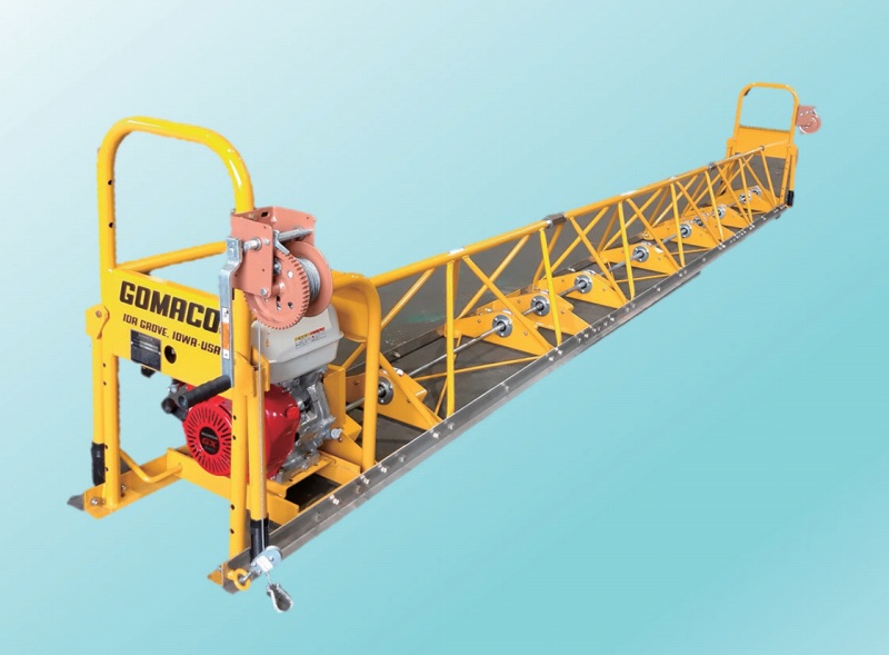 ホークアイスクリードの詳細