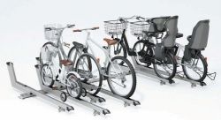 スライド式ラック