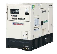 DGM450MKの詳細