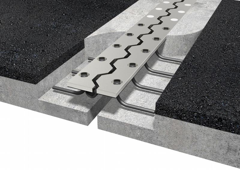 メタルトップスーパーLジョイント