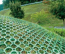 エコユニットマット