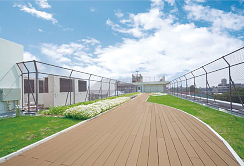 テクモクの詳細