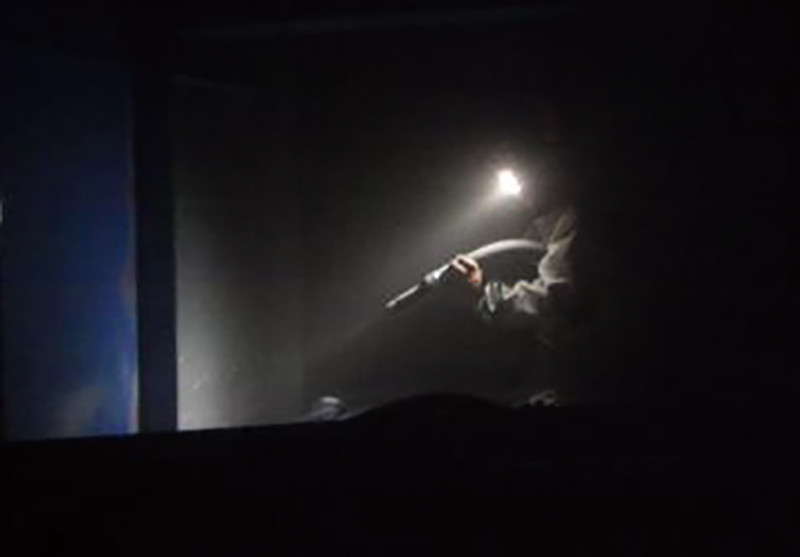 リユースブラスト工法の詳細