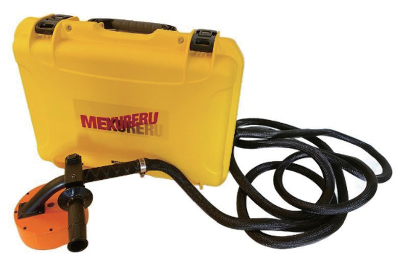 メクレルの詳細