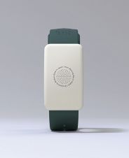 熱中対策ウォッチ カナリア Plusの詳細